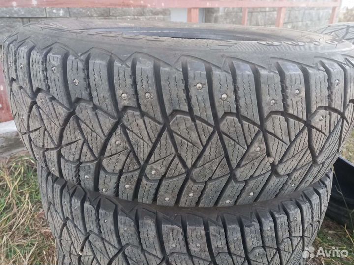 CrossLeader DH01 195/65 R15