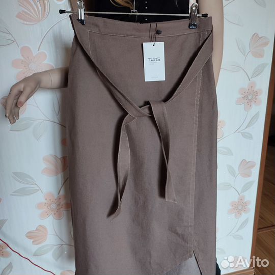 Юбка новая 44 46