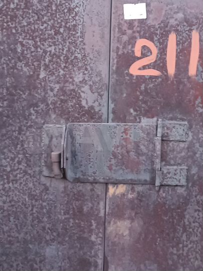 Гараж, 28 м²