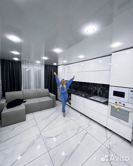 Кухни шкафы купе на заказ