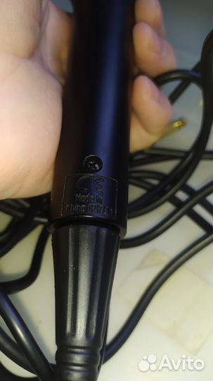 Микрофон AKG динамический