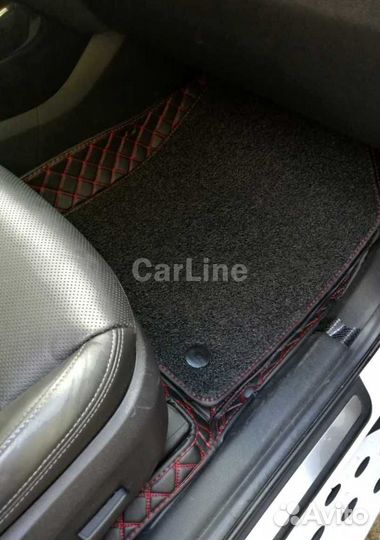 Коврик Kia Соренто