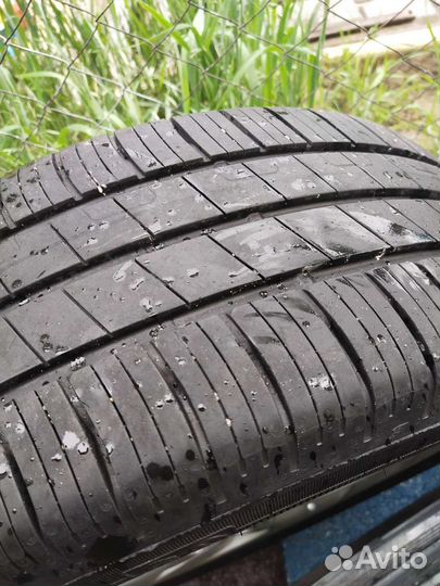 Goodyear EfficientGrip 205/55 R16 91V