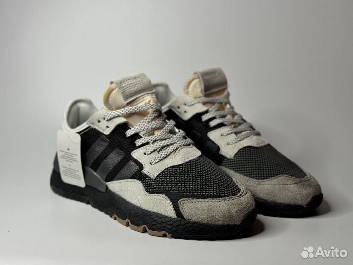 Кроссовки adidas nite jogger