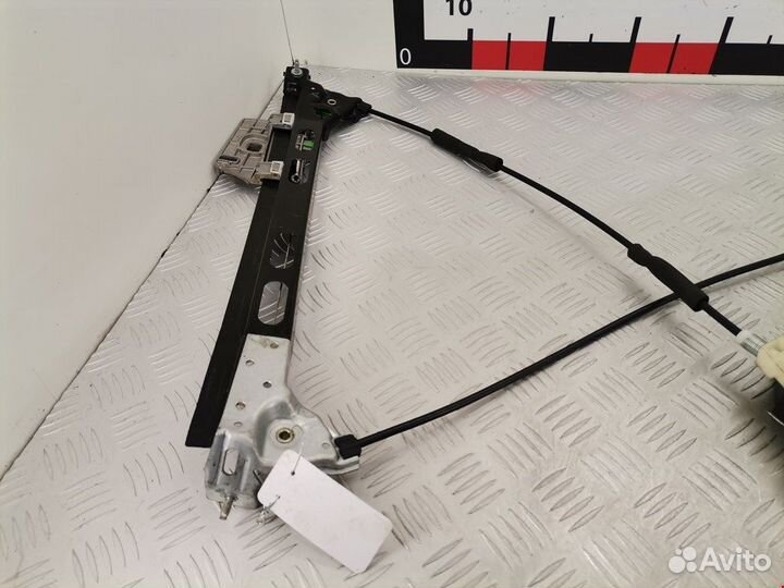 Стеклоподъемник для Audi A4 B6