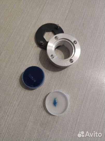 Ремкомплект рулевой рейки Хонда Аккорд 7-8 02-12гг