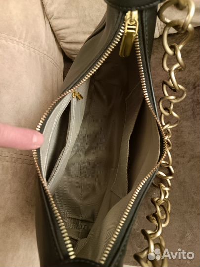 Сумка кросс боди