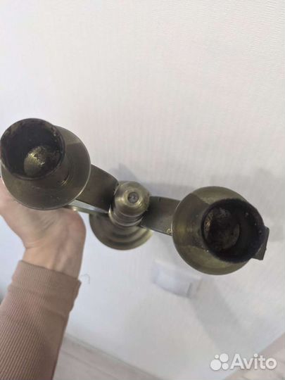 Подсвечник СССР