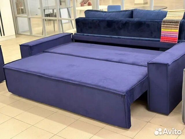 Диван Велюр Клеопатра