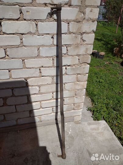 Рулевая тяга УАЗ