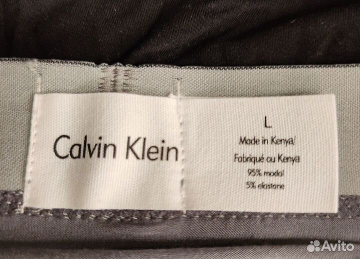 Трусы Calvin Klein оригинал