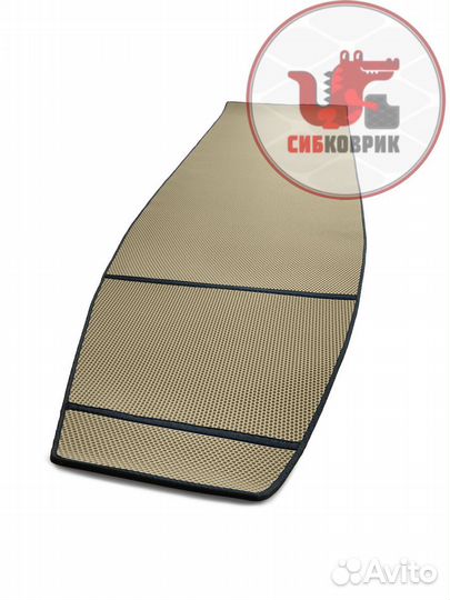 EVA коврик в лодку Solar 350