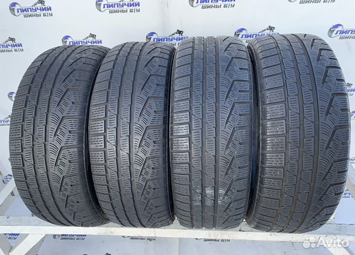 Pirelli Winter Sottozero Serie II 225/50 R18 99H