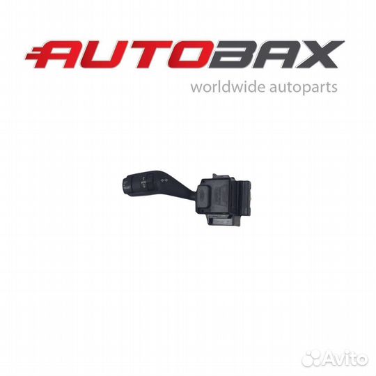 Подрулевой Переключатель Механизм SRS Ford Focus