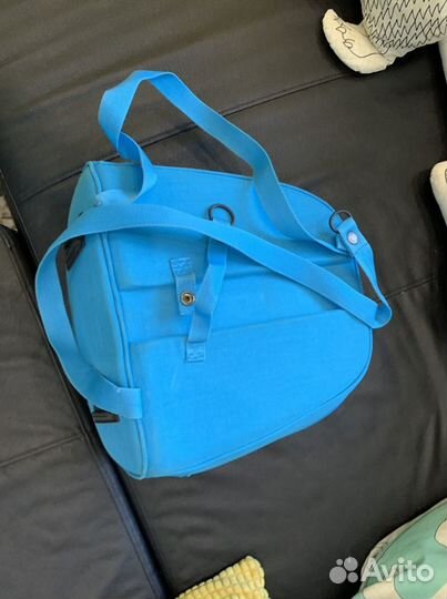 Рюкзак от коляски stokke