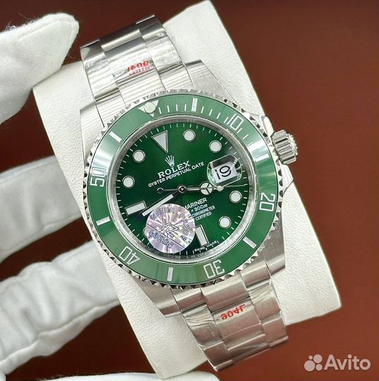 Часы мужские механические rolex