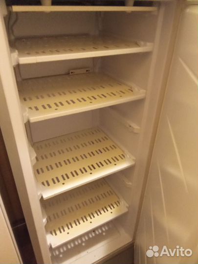 Морозильная камера бу