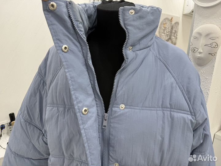 Куртка демисезонная женская 46 48