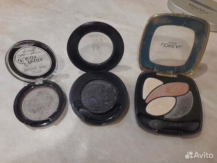 Тени (пакетом)