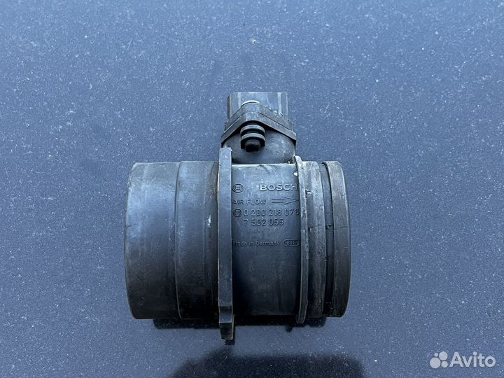 Расходомер воздуха N73B60