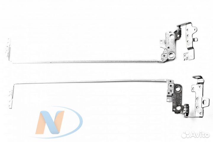 Петли для ноутбука (Ассортимент)