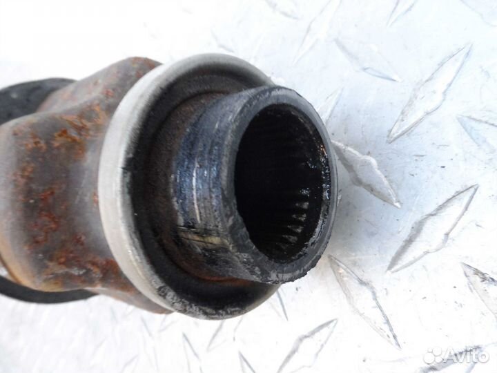 Полуось задняя правая Acura MDX 2 10074420