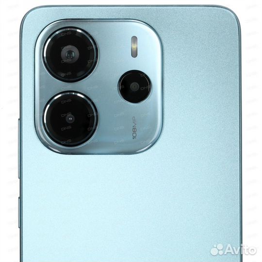 Xiaomi Redmi Note 14, 6/128 ГБ