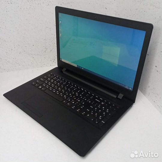 Ноутбук Lenovo idealpad 110-15IBR