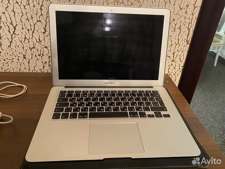 Apple MacBook air 13
