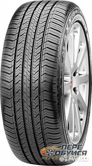 Maxxis Bravo HP-M3 215/60 R17 96H