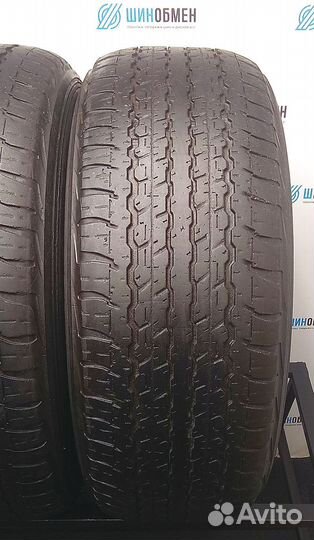 Dunlop Grandtrek AT1 285/65 R17 116H