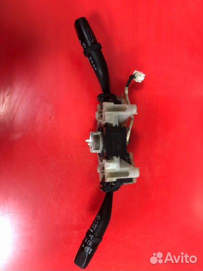Подрулевой переключатель Mazda 6