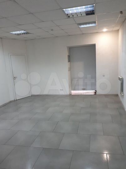 Торговая площадь, 42 м²