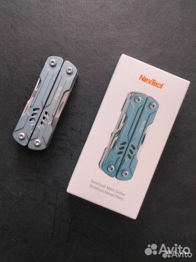 Мультитул xiaomi nextool mini sailor