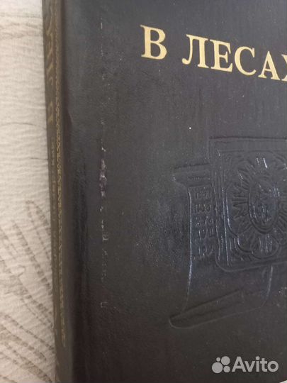 П. И. Мельников (Печерский)