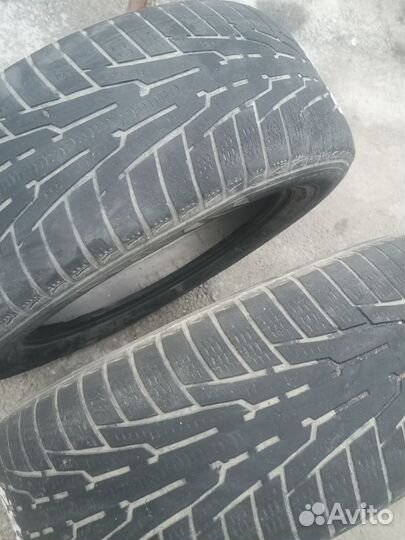 Nokian Tyres Nordman RS2 215/60 R16