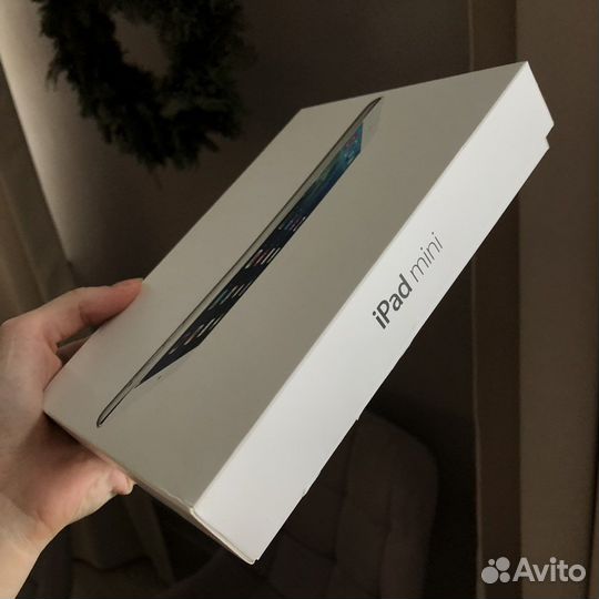 iPad mini 16 gb Cellular