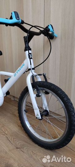 Велосипед r колëс 16