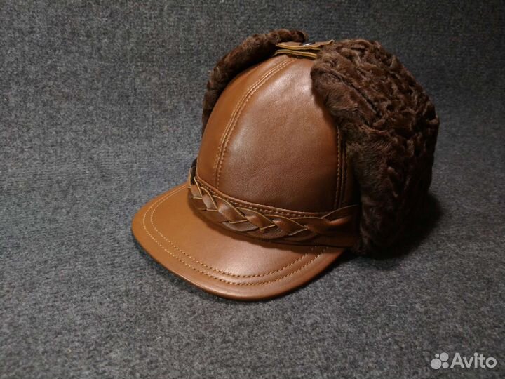 Кепка жакейка