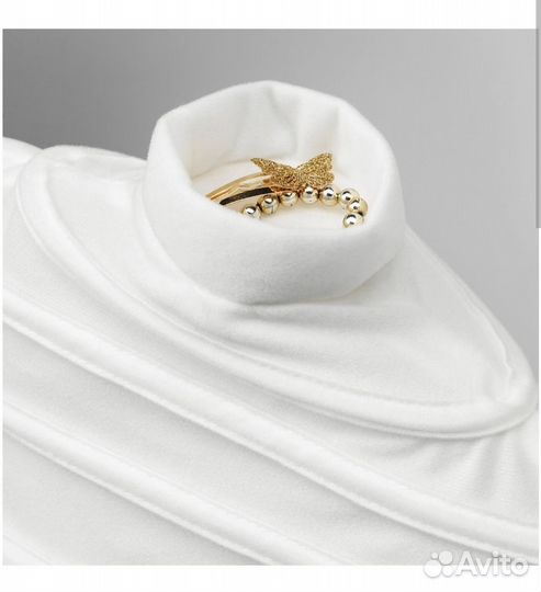 Чехол для вешалки/ манекен складной/ вешалка