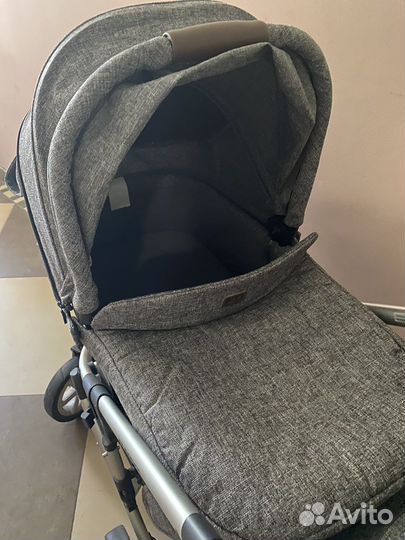 Коляска fd design salsa 4 air комплект 2 в 1