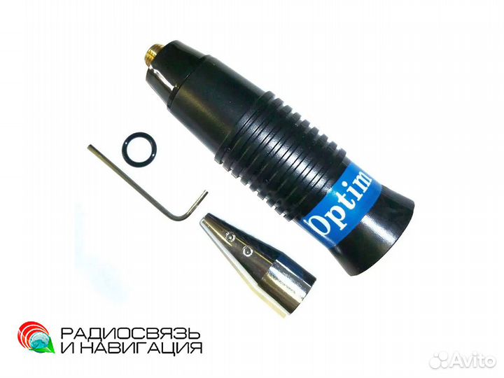 Катушка для антенны ML-145