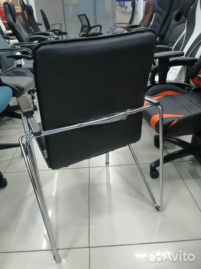 Стул Самба экокожа