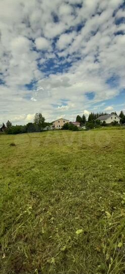 Участок 27 сот. (ИЖС)