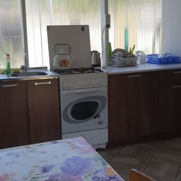 Комната 16 м² в 4-к., 1/1 эт.