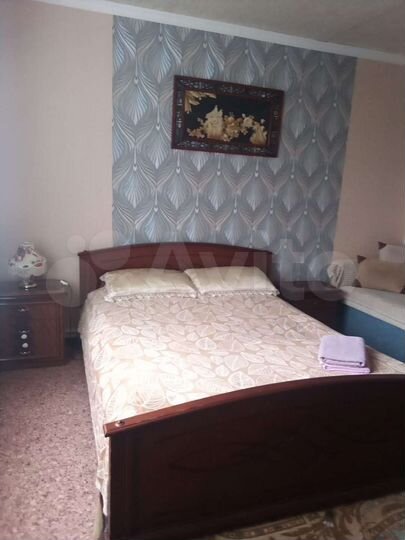 Комната 19 м² в 2-к., 7/17 эт.