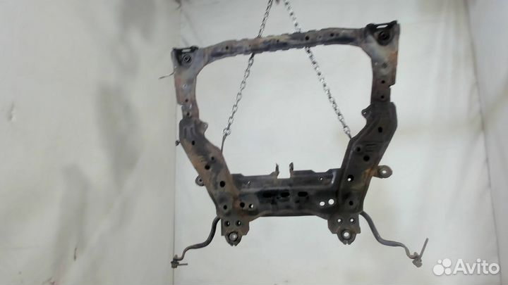 Балка подвески передняя Mazda 6 (GH), 2009