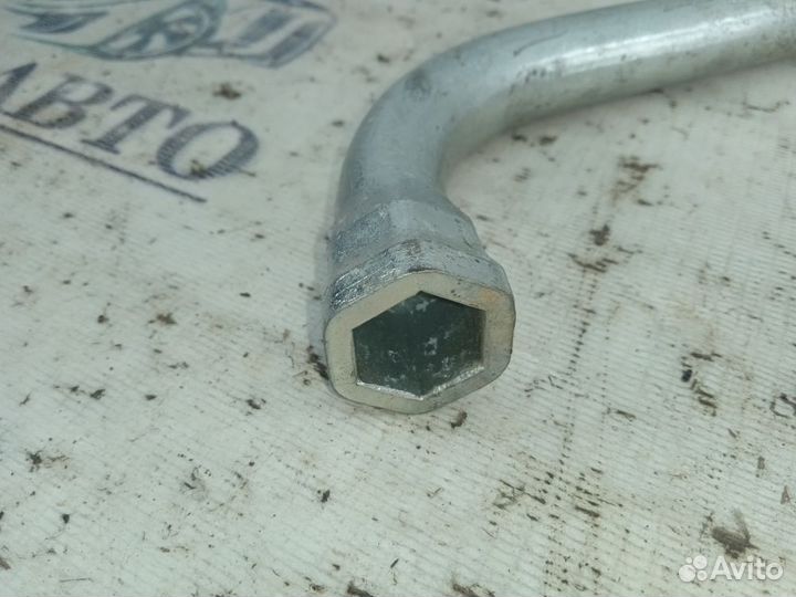 Ключ балонный Audi/ VW