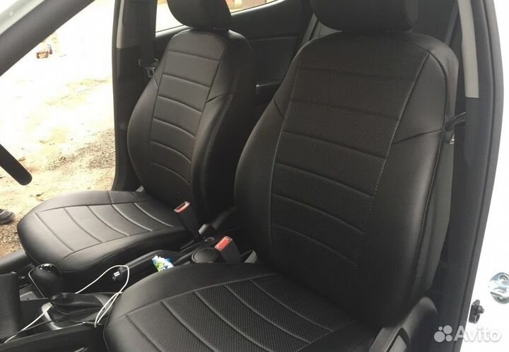 Авточехлы с доставкой