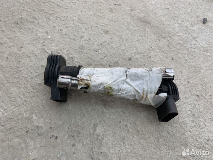 Катушка зажигания vag